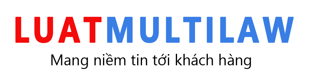 Công ty Luật TNHH MULTILAW