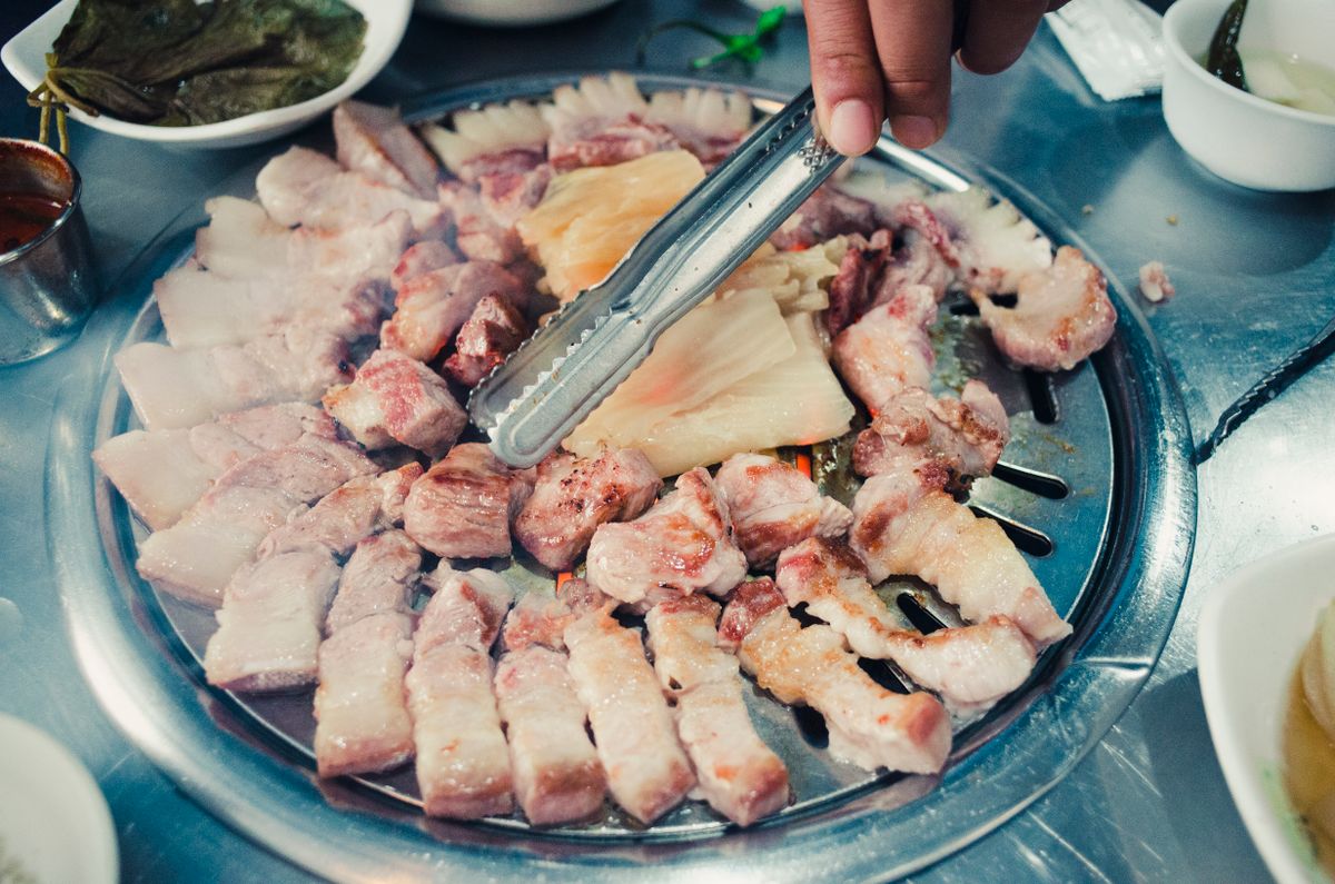 đặc sản Quỳnh Nhai Sơn La Tây Bắc