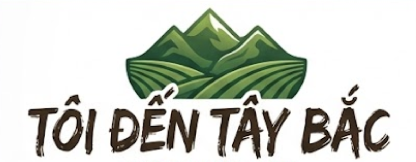 Tôi đến tây bắc