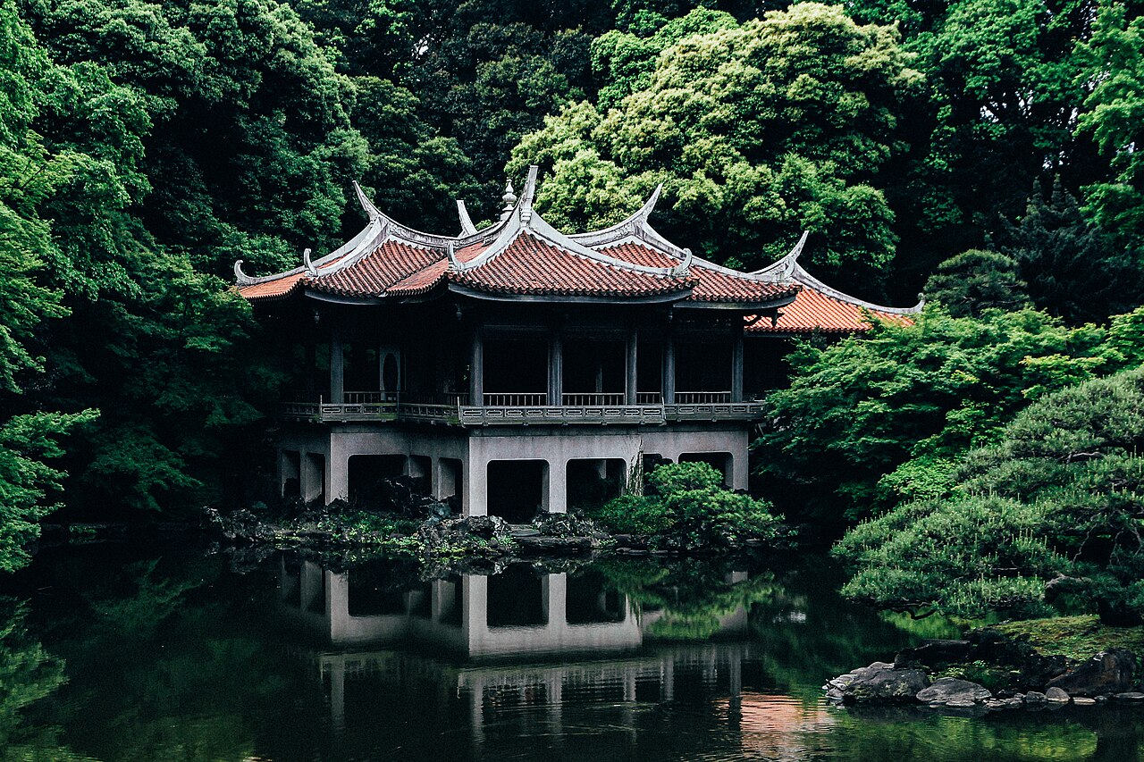 Kiêng kỵ tháng cô hồn (tháng 7 âm lịch) theo phong thuỷ