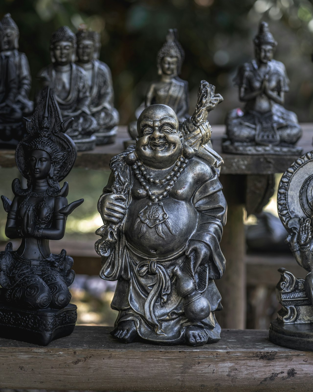 Vật phẩm phong thủy phong thủy