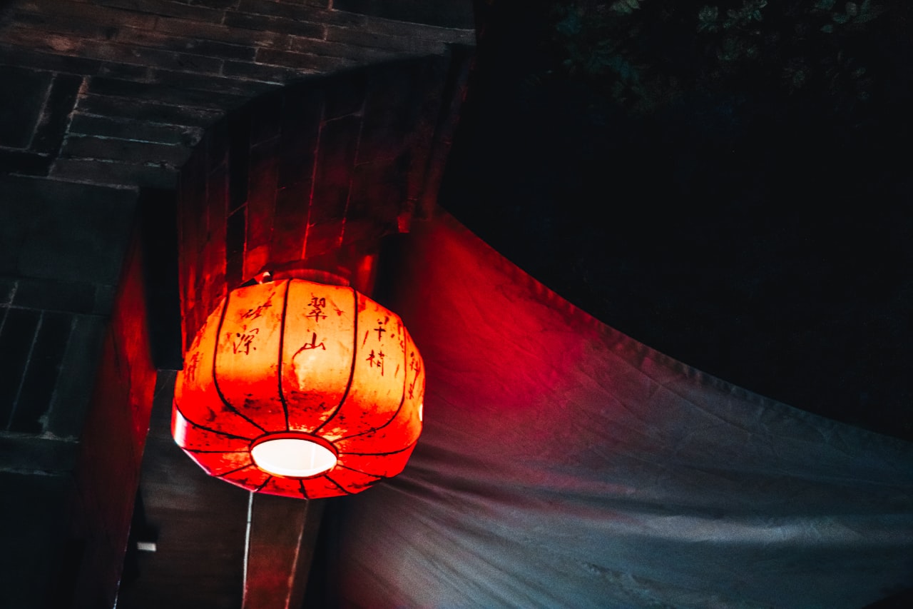 Kiến trúc đền chùa Á Đông